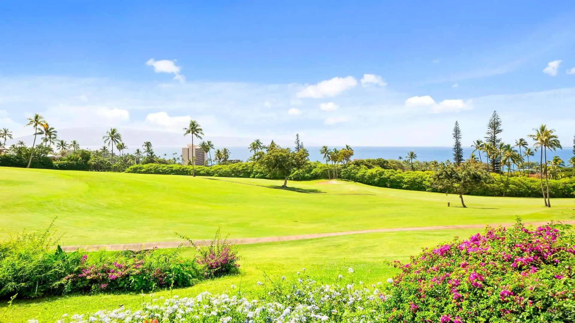 Vila Kaanapali Plantation 34 Kahana