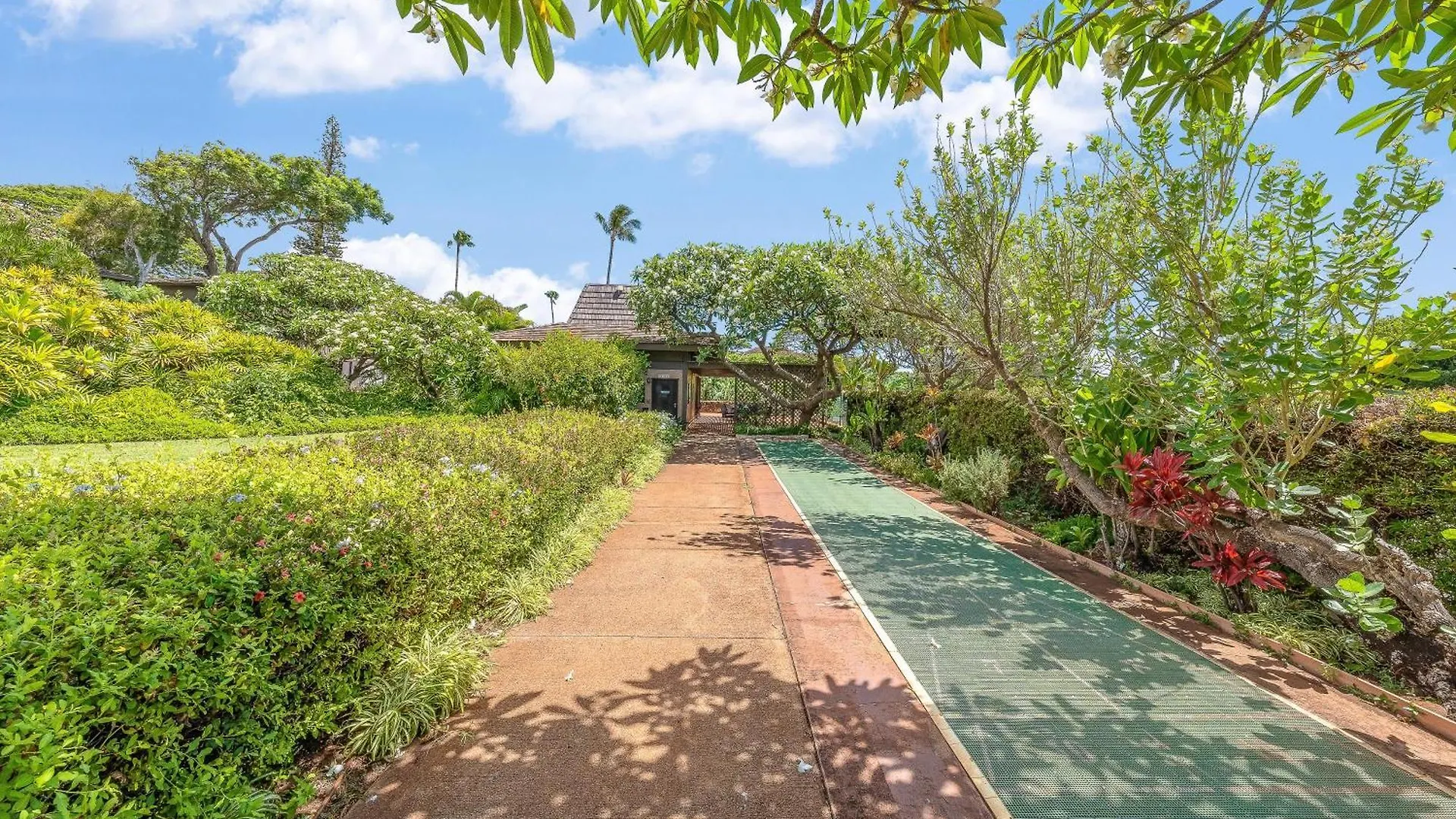 Vila Kaanapali Plantation 34 Kahana Prázdninový dům