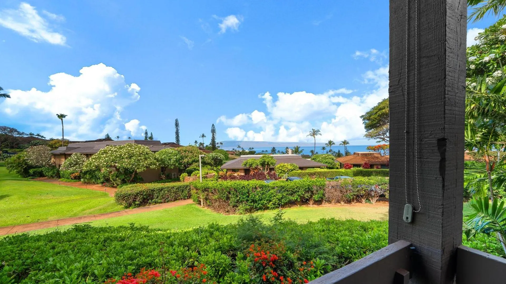 Prázdninový dům Vila Kaanapali Plantation 34 Kahana
